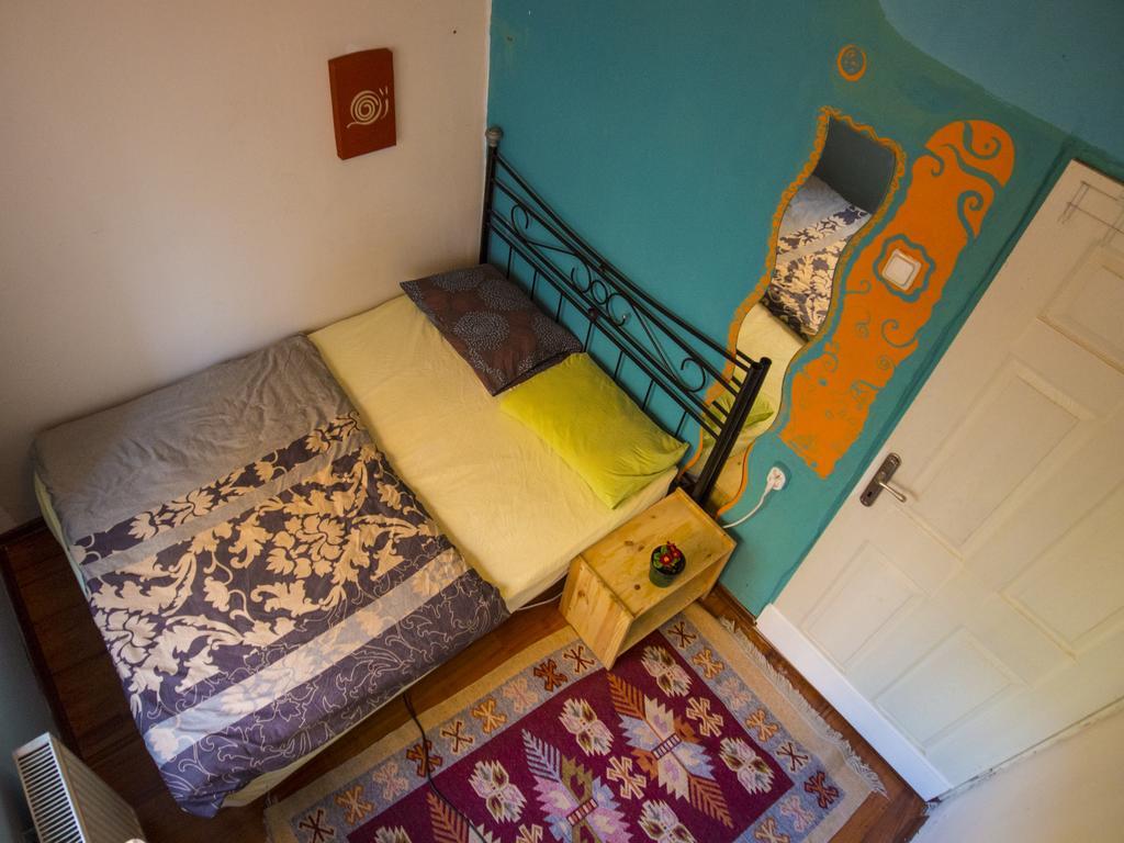 Shantihome İzmir Room photo